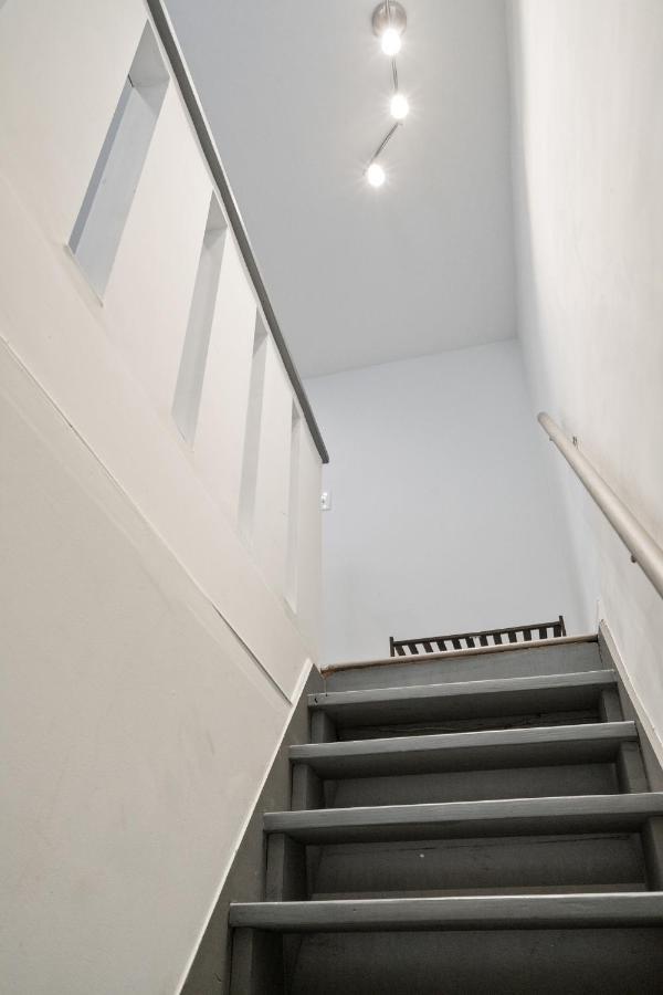 King Suite Luxurious, Modern Couple Retreat Philadelphia Ngoại thất bức ảnh